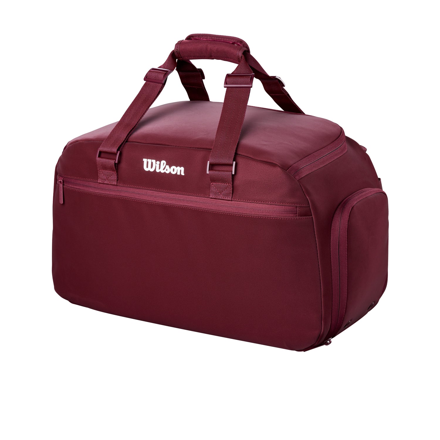Wilson Defyer V1 Small Tennis Duffel