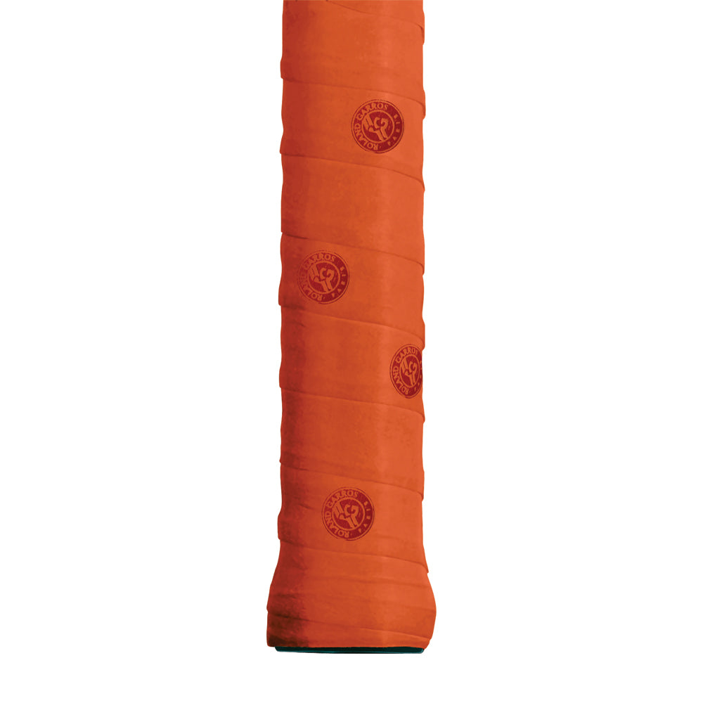 Wilson Pro Comfort Overgrip Roland Garros Edition