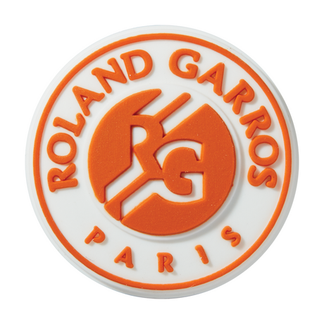 Wilson Roland Garros 2024 Dampeners (2 Pack)