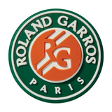 Wilson Roland Garros 2024 Dampeners (2 Pack)