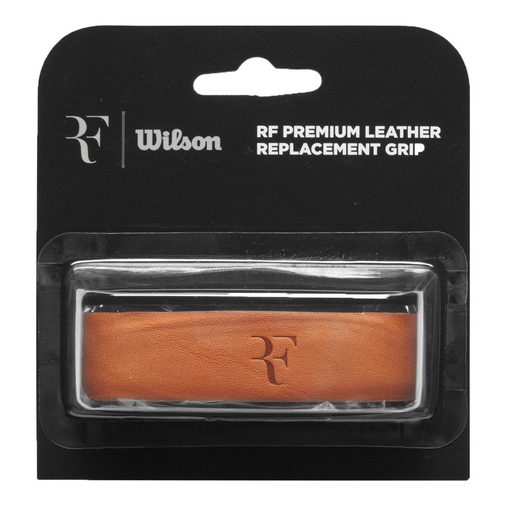 Wilson Premium Leather Replacement Grip