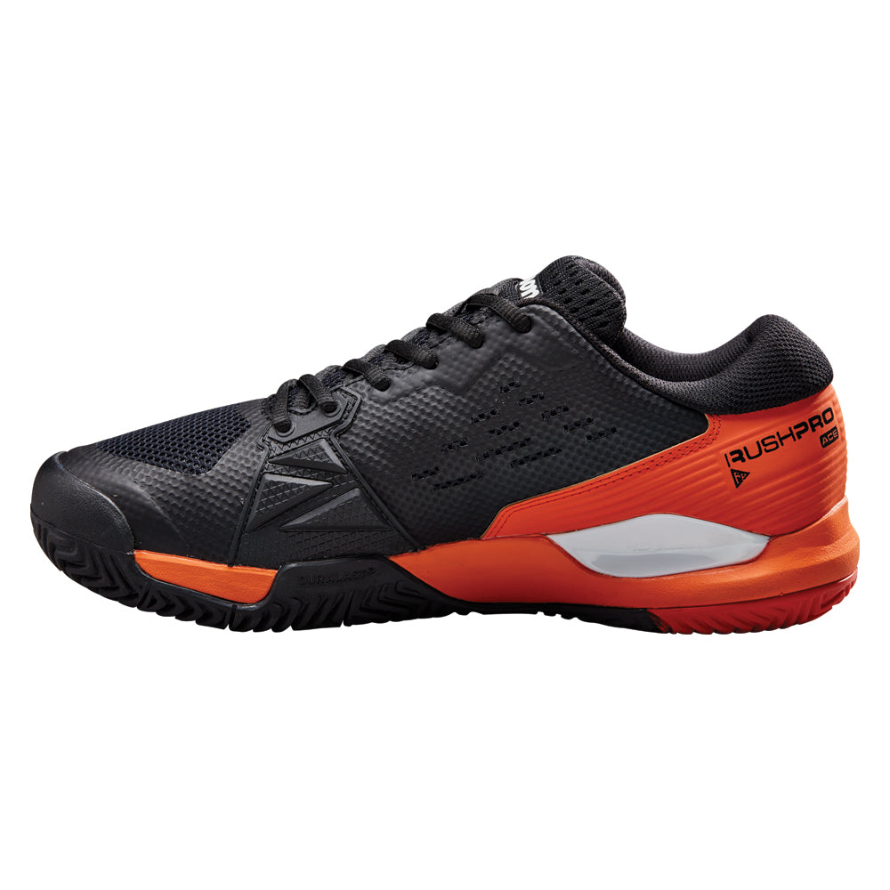 Orange and black nike tennis shoes new arrivals