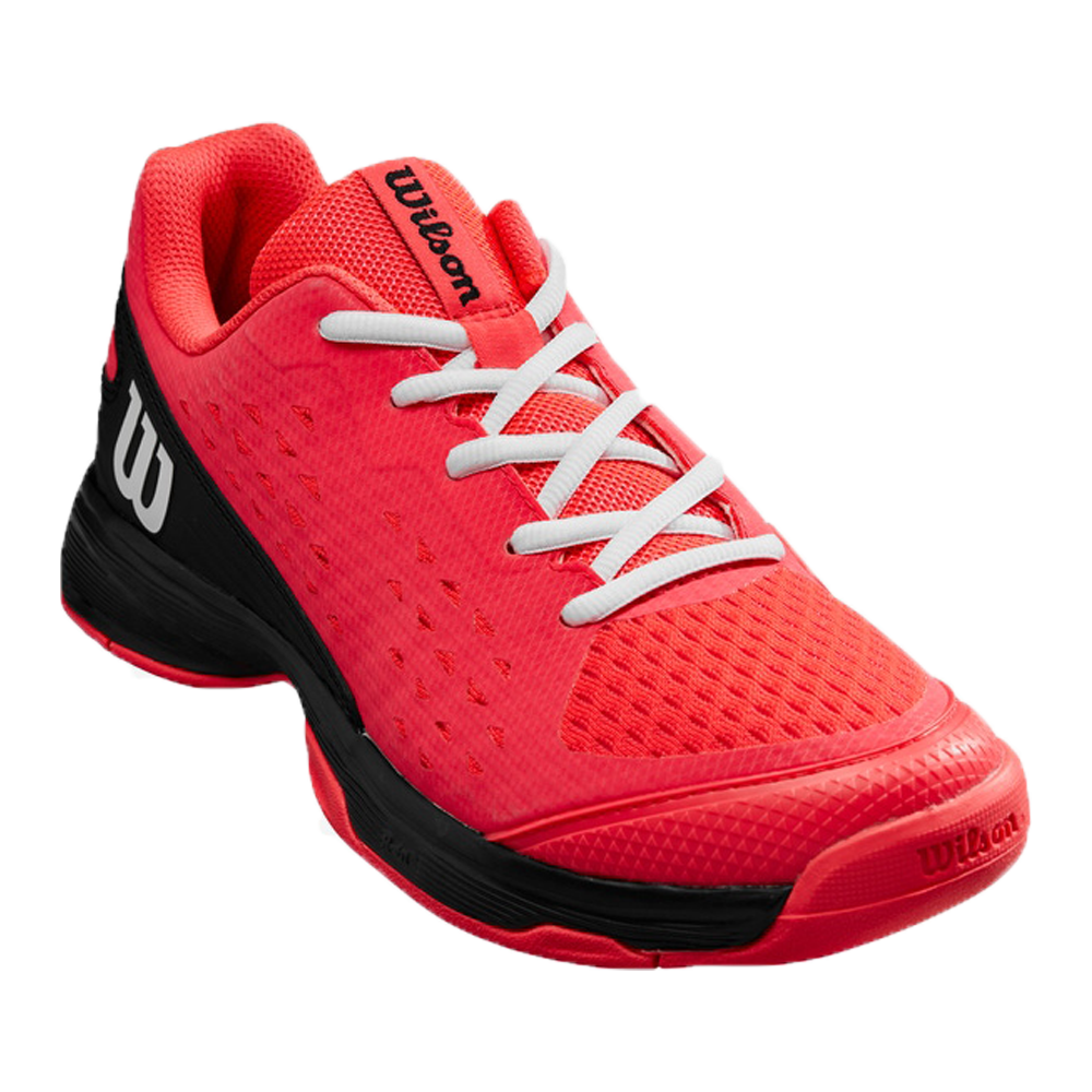 Junior tennis shoes uk online