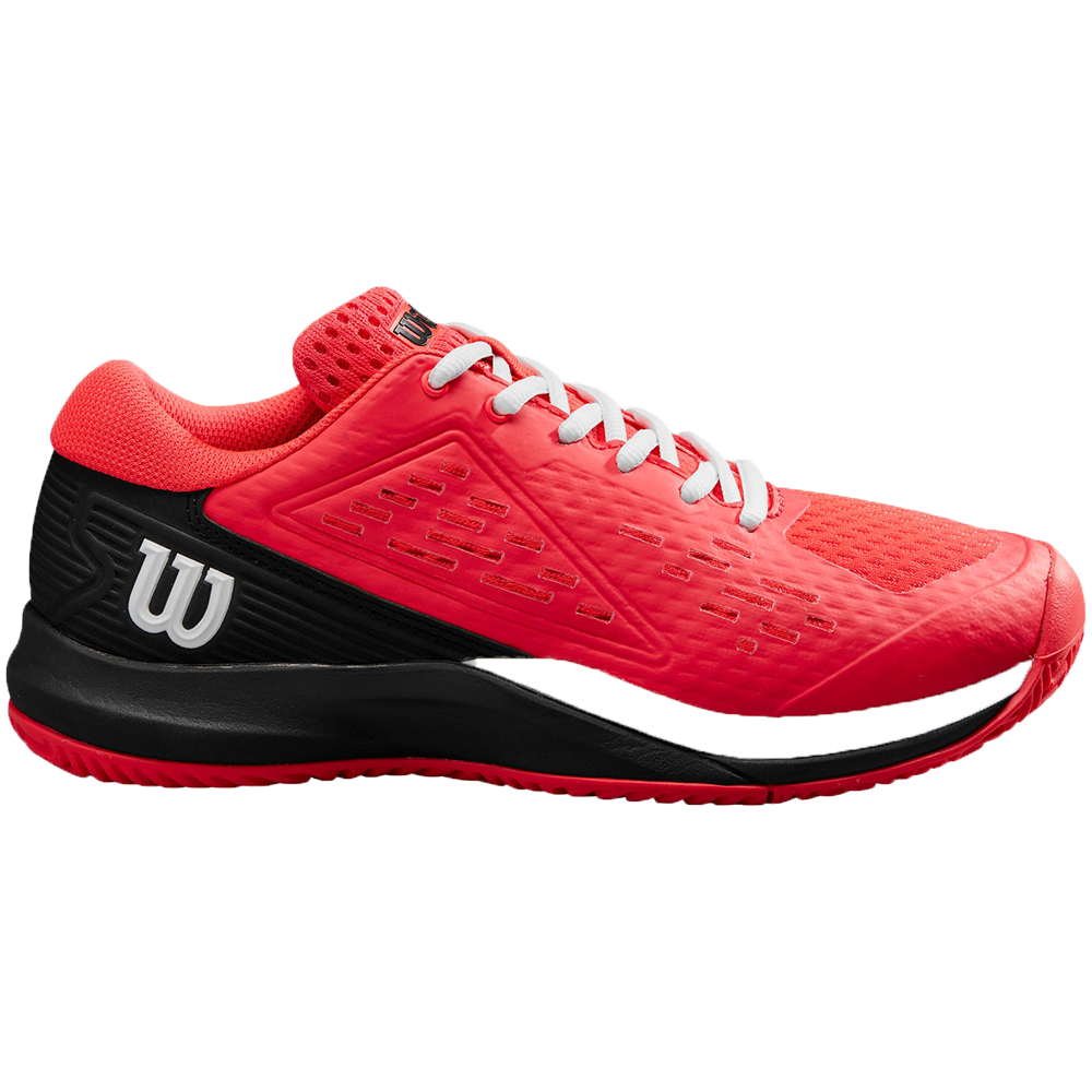 Junior tennis shoes uk sales
