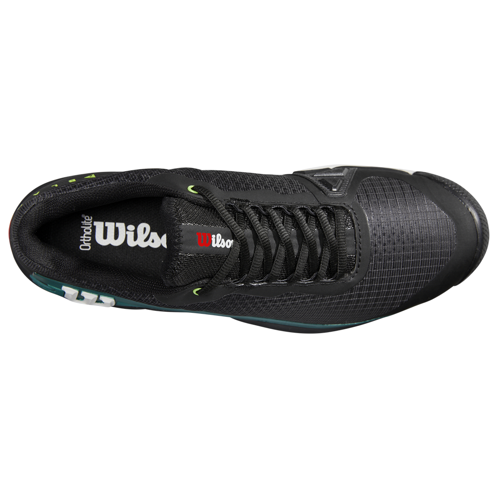 Wilson Rush Pro 4.0 Clay Court Tennis Shoes (Mens) - Blade Edition