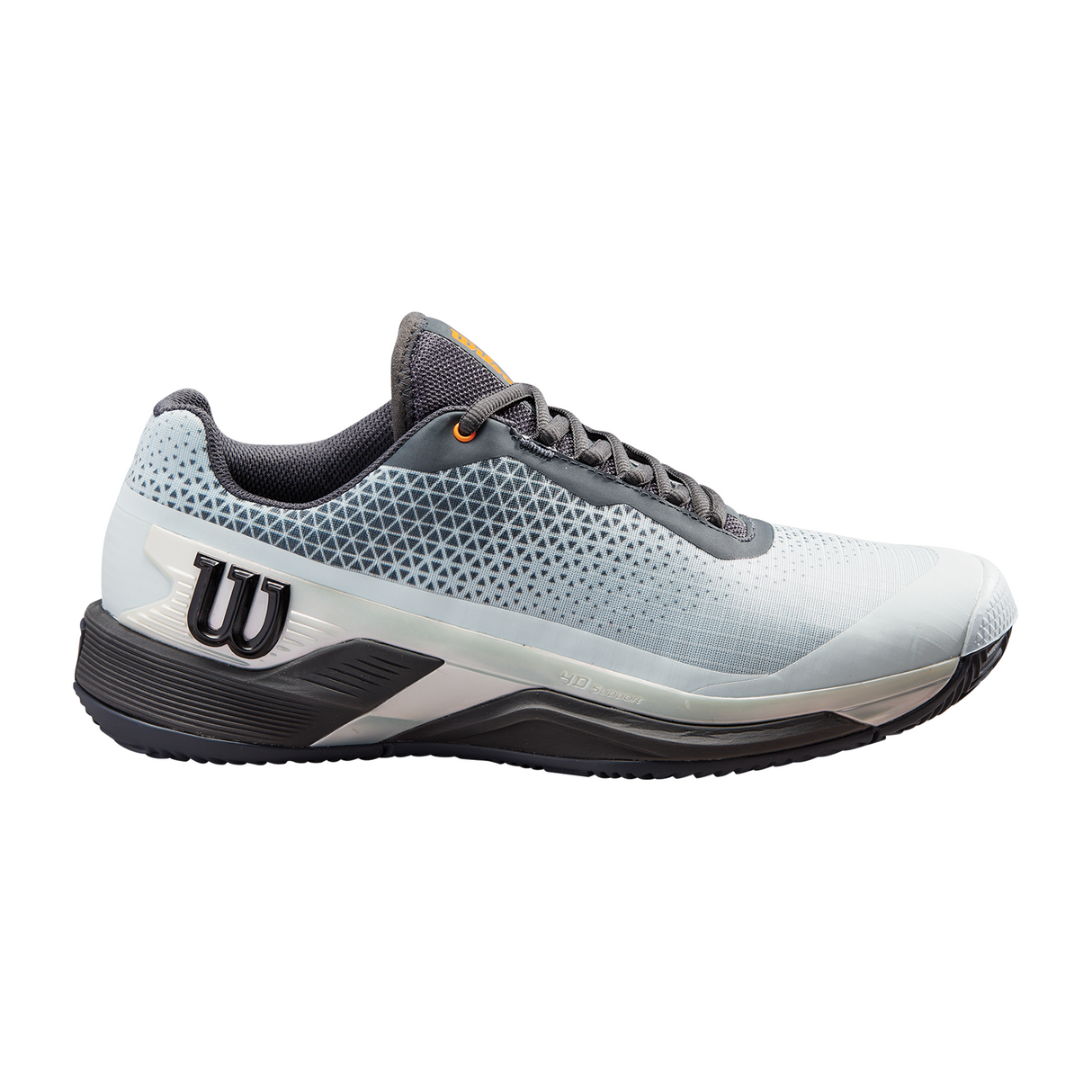Rush Pro 4.0 Clay Court Tennis Shoes (Ladies) - Shift Edition