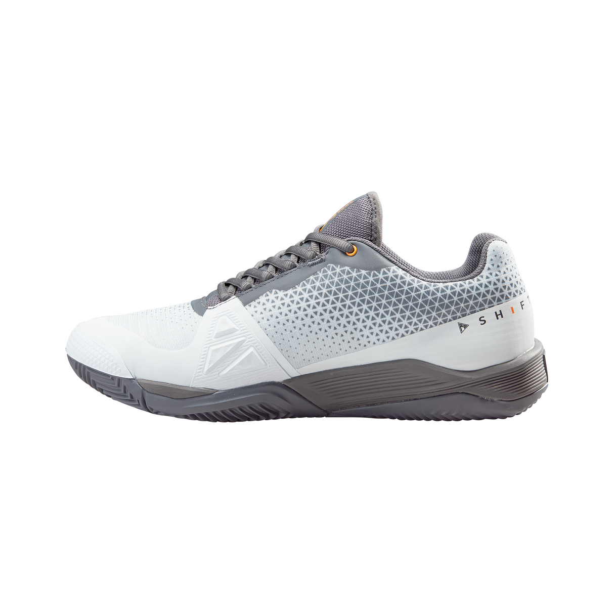 Rush Pro 4.0 Clay Court Tennis Shoes (Ladies) - Shift Edition