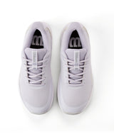 Wilson Intrigue Lite All Court Tennis Shoes (Ladies) - Lavender Blue / White / Lunar Space Rock