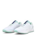 Wilson Intrigue Lite All Court Tennis Shoes (Ladies) - White/Bay/Skipper Blue