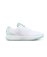 Wilson Intrigue Lite All Court Tennis Shoes (Ladies) - White/Bay/Skipper Blue