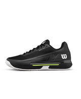 Wilson Rush Tour 5 Clay Court Tennis Shoe (Mens) - Black/White