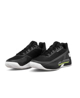 Wilson Rush Tour 5 Clay Court Tennis Shoe (Mens) - Black/White