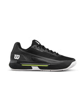Wilson Rush Tour 5 Clay Court Tennis Shoe (Mens) - Black/White