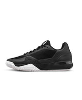 Wilson Rush Tour 5 Clay Court Tennis Shoe (Mens) - Black/White