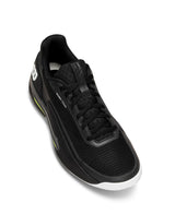 Wilson Rush Tour 5 Clay Court Tennis Shoe (Mens) - Black/White
