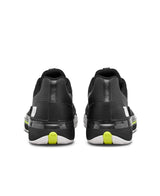 Wilson Rush Tour 5 Clay Court Tennis Shoe (Mens) - Black/White