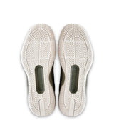 Wilson Rush Pro 5 All Court Tennis Shoes (Mens) - Vetiver/Tofu/Caramel Cafe