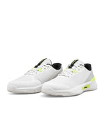 Wilson Intrigue Pro Clay Court Tennis Shoe (Ladies) - White