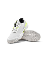 Wilson Intrigue Pro Clay Court Tennis Shoe (Ladies) - White