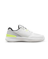 Wilson Intrigue Pro Clay Court Tennis Shoe (Ladies) - White