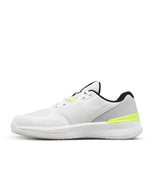 Wilson Intrigue Pro Clay Court Tennis Shoe (Ladies) - White