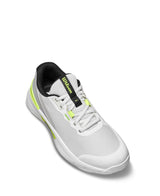 Wilson Intrigue Pro Clay Court Tennis Shoe (Ladies) - White