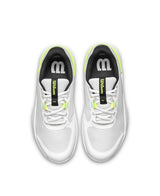 Wilson Intrigue Pro Clay Court Tennis Shoe (Ladies) - White