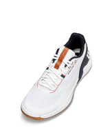 Wilson Rush Pro 5 Clay Clay Court Tennis Shoe (Mens) - White Navy