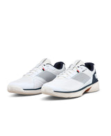 Wilson Rush Lite Clay Court Tennis Shoe (Mens) - White/Navy