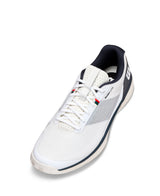 Wilson Rush Lite Clay Court Tennis Shoe (Mens) - White/Navy
