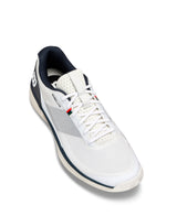 Wilson Rush Lite Clay Court Tennis Shoe (Mens) - White/Navy