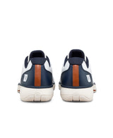 Wilson Rush Lite Clay Court Tennis Shoe (Mens) - White/Navy