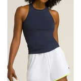 Wilson Fieldhouse Tank Lite (Ladies) - Classic Navy
