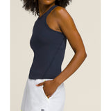 Wilson Fieldhouse Tank Lite (Ladies) - Classic Navy