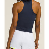 Wilson Fieldhouse Tank Lite (Ladies) - Classic Navy