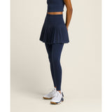 Wilson Midtown Skirty Tight (Ladies) - Classic Navy