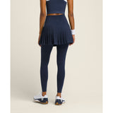Wilson Midtown Skirty Tight (Ladies) - Classic Navy