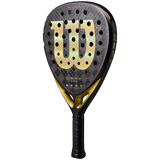 Wilson Defy Pro V1 Padel Racket