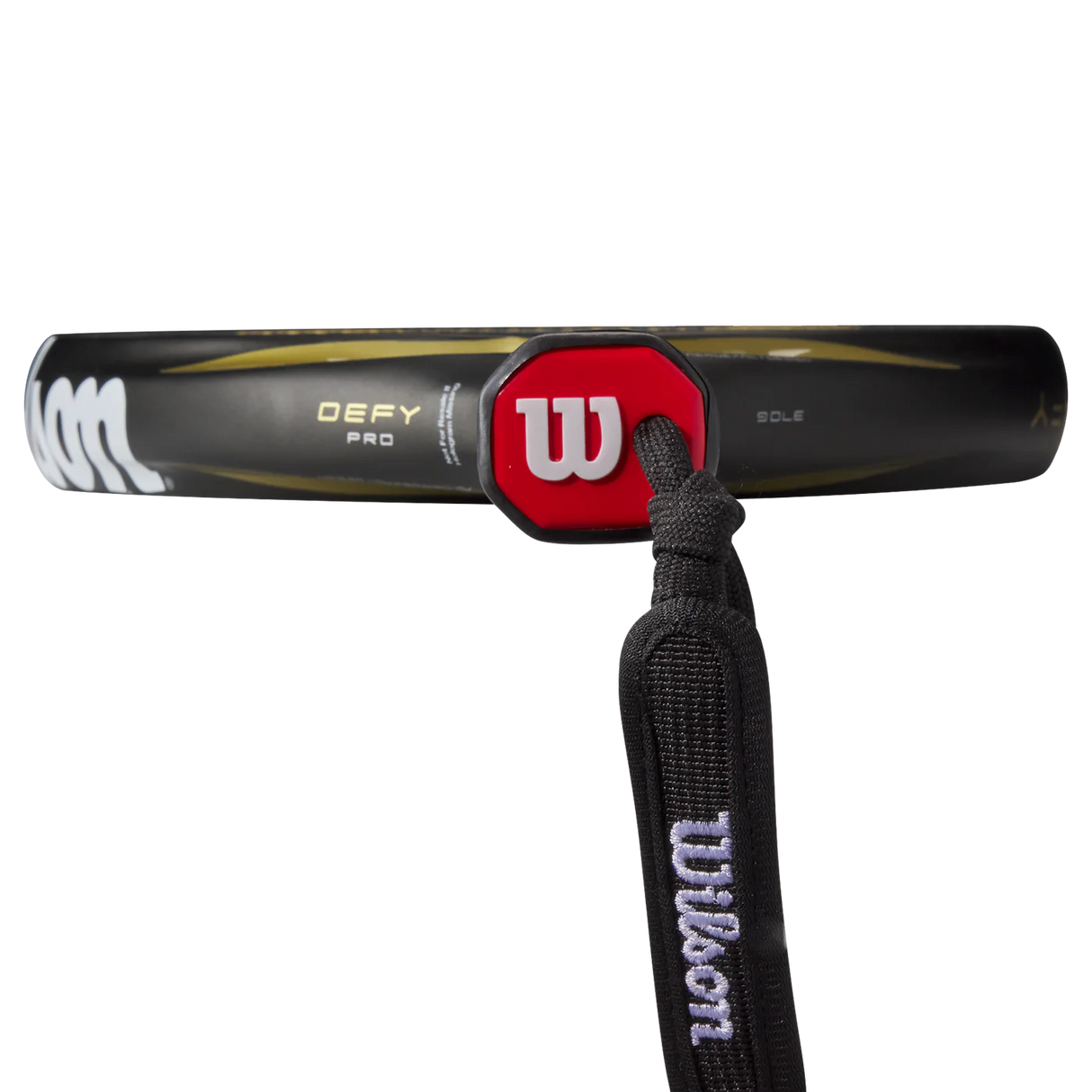 Wilson Defy Pro V1 Padel Racket