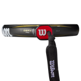 Wilson Defy Pro V1 Padel Racket
