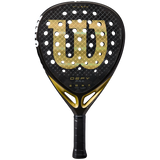 Wilson Defy Pro V1 Padel Racket