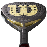 Wilson Defy Pro V1 Padel Racket