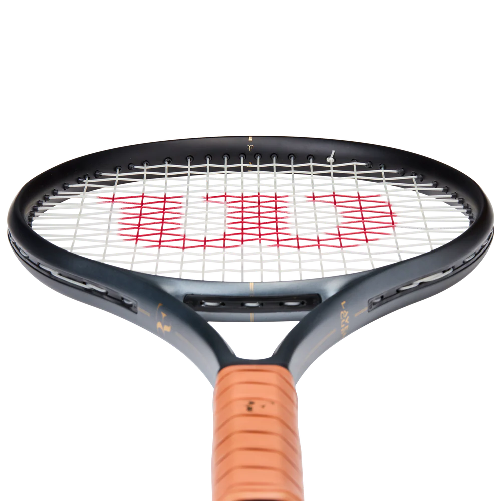 Wilson RF 01 Laver Cup Tennis Racket 2025 (Unstrung)
