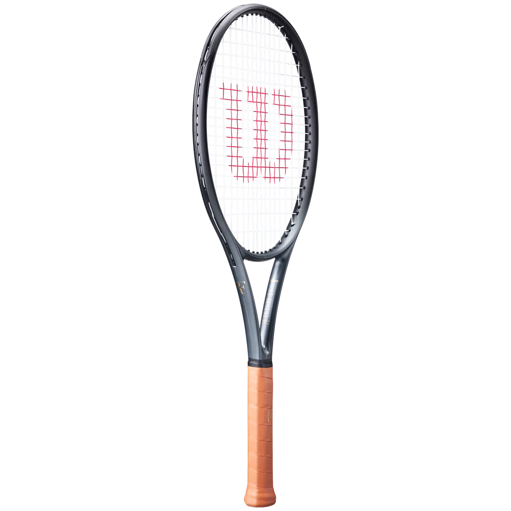 Wilson RF 01 Laver Cup Tennis Racket 2025 (Unstrung)