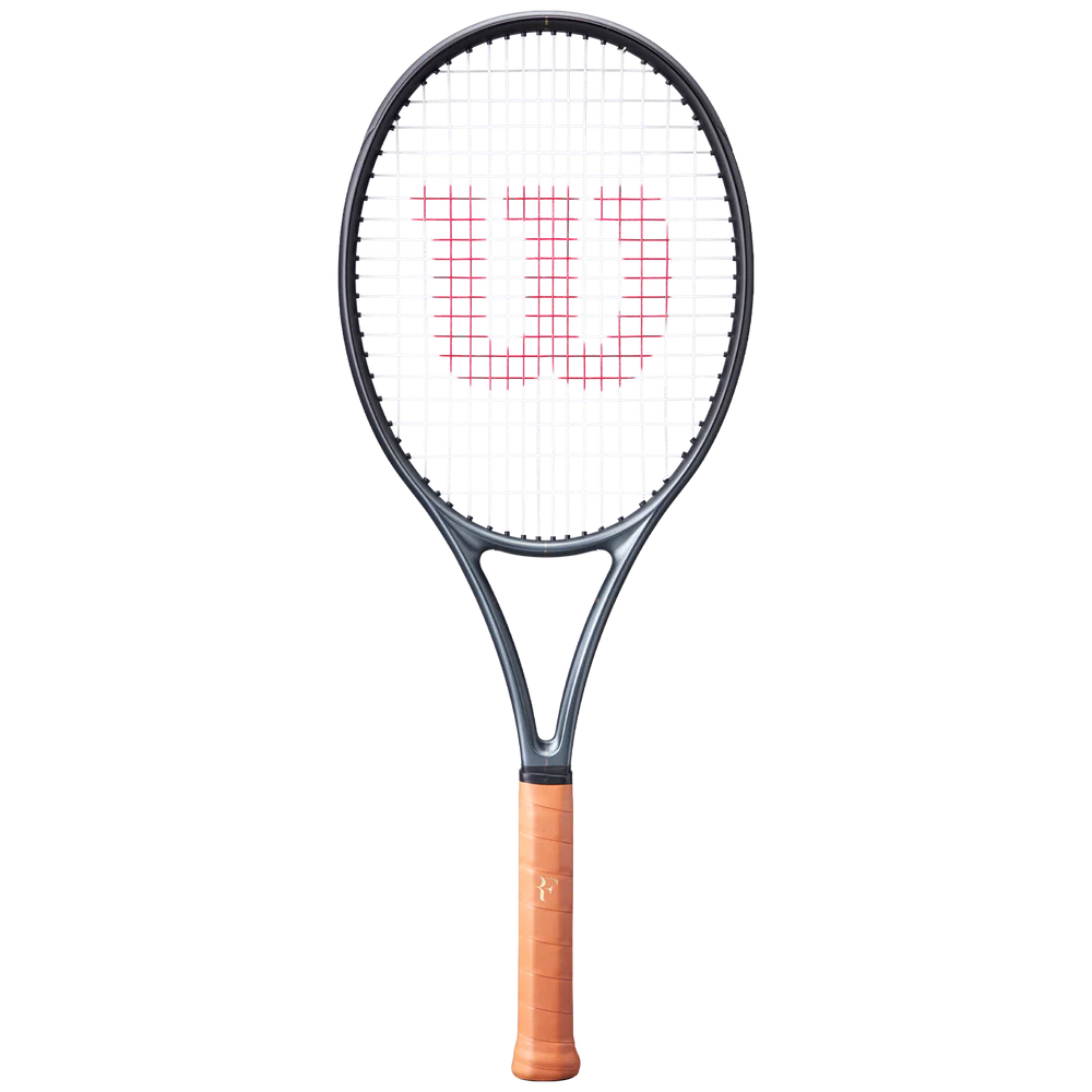 Wilson RF 01 Laver Cup Tennis Racket 2025 (Unstrung)