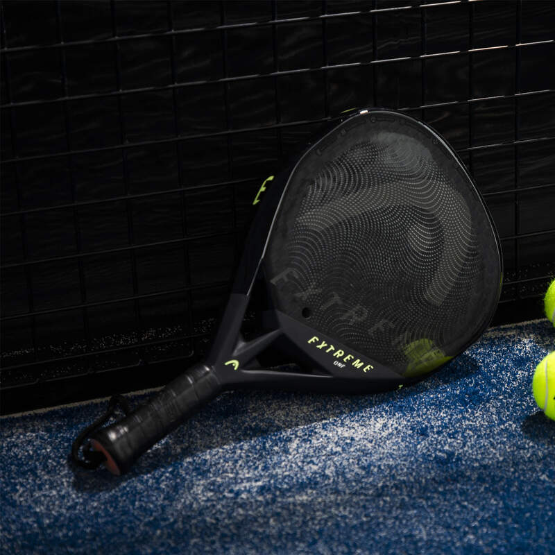 HEAD Extreme One 2023 Padel Racket