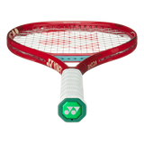 Yonex VCORE 98 (2026) Performance Tennis Racket - Ruby Red (UNSTRUNG)