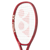 Yonex VCORE 98 (2026) Performance Tennis Racket - Ruby Red (UNSTRUNG)