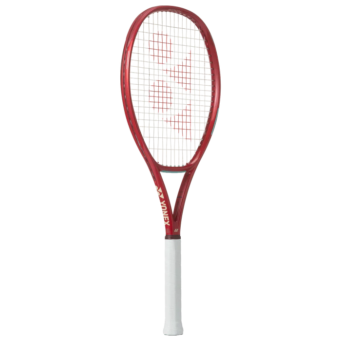 Yonex VCORE 98 (2026) Performance Tennis Racket - Ruby Red (UNSTRUNG)