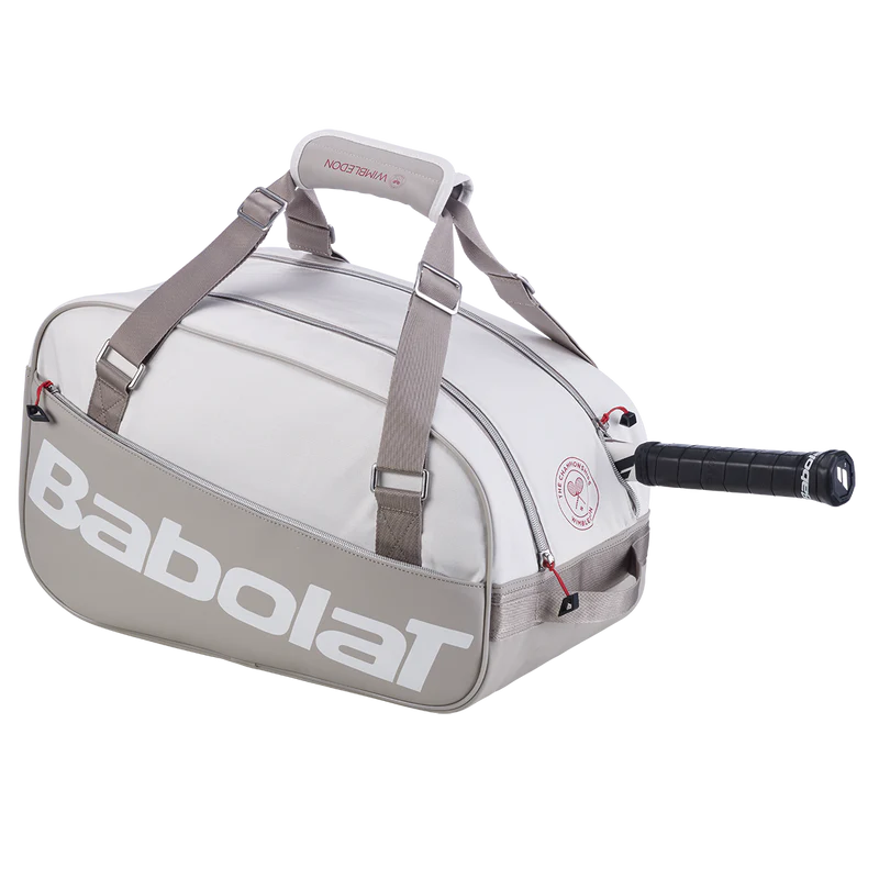 Babolat Court S Wimbledon Tennis Bag